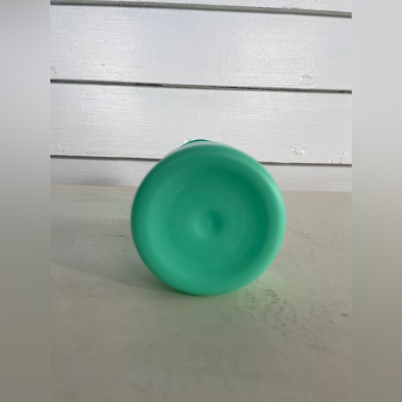 Teal PINK by Victoria Secret Water Bottle with Reusable Straw - Picture 8 of 9